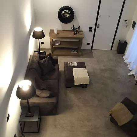 La Dimora Di Houel Apartment
