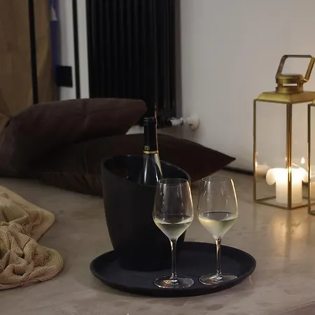 La Dimora Di Houel Apartment Palermo