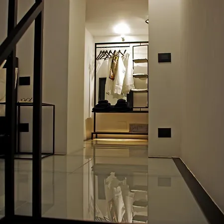 Apartment La Dimora Di Houel Palermo