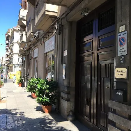 Apartment La Dimora Di Houel *